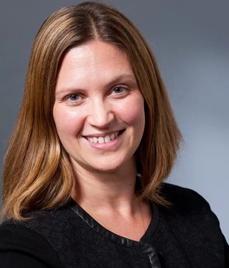 Delphine Nain Zurkiya