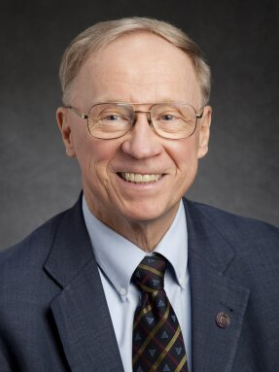 Bruce Carl Berndt