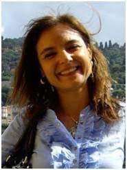 Cristina Martin-Doñate