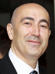 Angelo Messina
