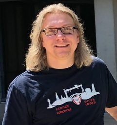 Lars Ehm