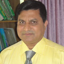 Scientist Dr. K. M. Khalequzzaman