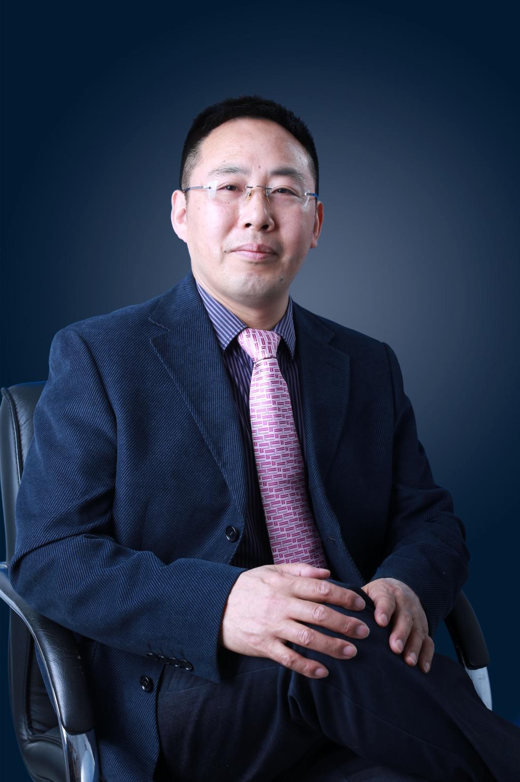 Jiaxuan Liao