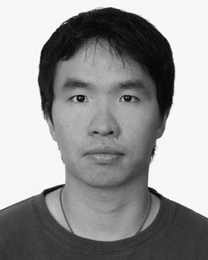 Xiaobin Li