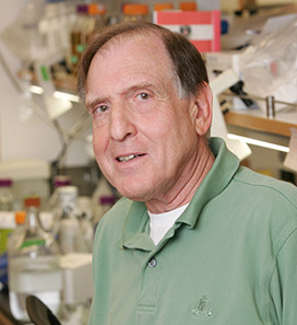 Myron F. Goodman