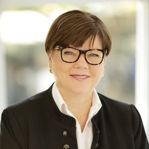 Mary Courtney