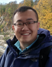Qiaoqi Sun