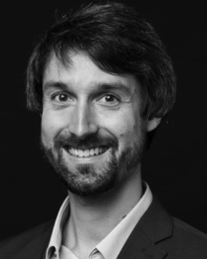 Benjamin Willenberg