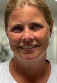 Susanne Dam Nielsen