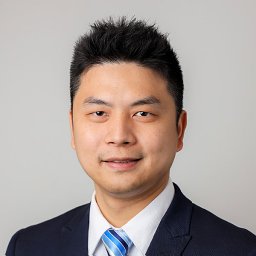 Patrick Cheong-Iao Pang
