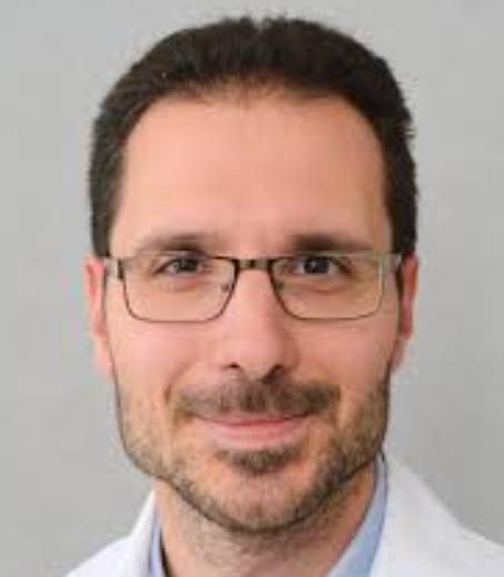 Nicolas Nicastro