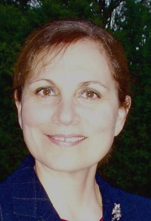 Katya Ravid
