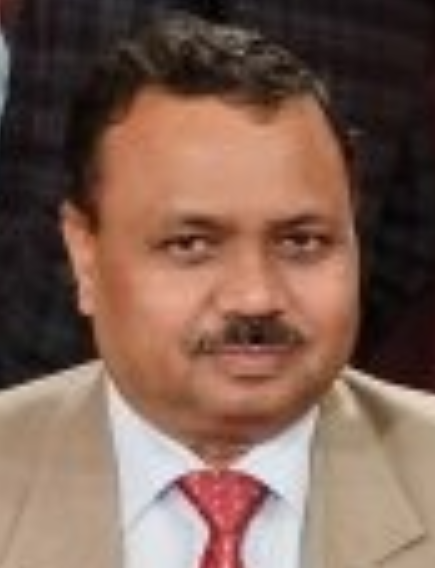 Birendra Kumar