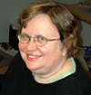 Jane Marie Vanderkooi