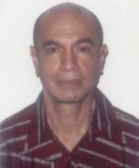 Luis Alberto Borrero