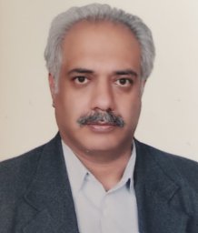 Mardani Saeed
