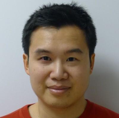 Kevin Cheung
