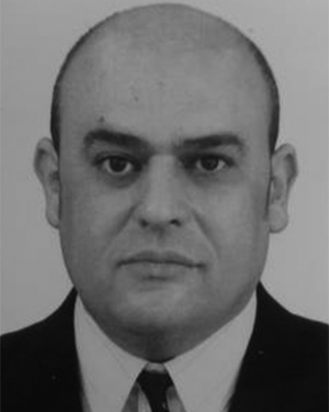 Djallel Kerdoun