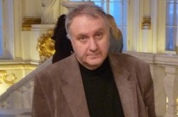 Veniamin B. Polyakov