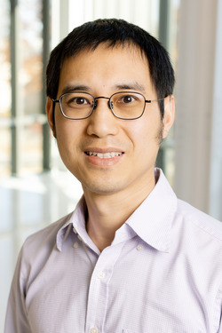 Qin Zhang