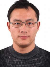 Chunhao Cai