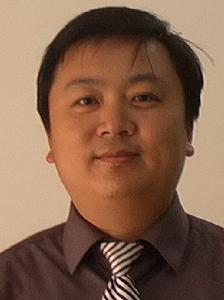 Yuming Bo
