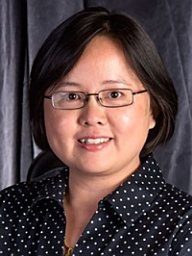 Qiong Wang