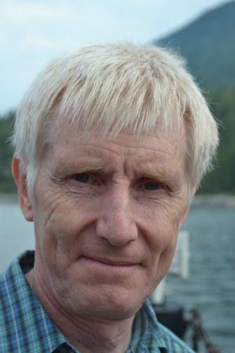 Graham Burton
