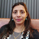 Usha Kumari Chaudhary