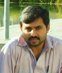 Thangaraj Gopenath