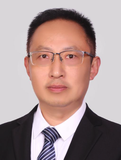 Yuping Wang