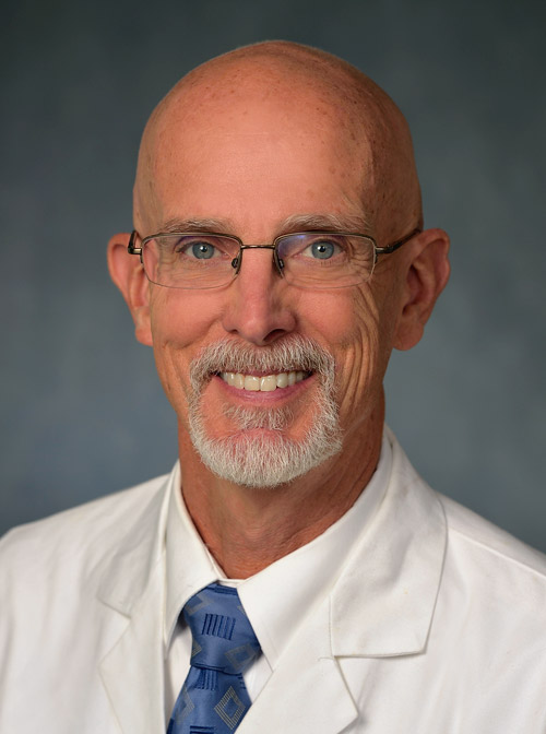James C. Reynolds