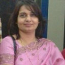 Seema Patrikar