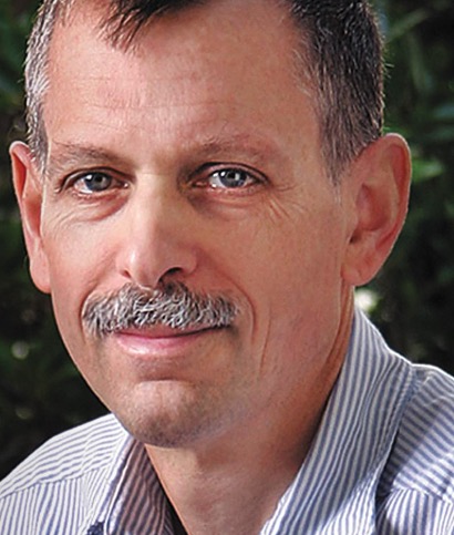 Eric D. Siggia