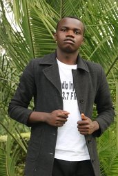 Brian Odhiambo Ayugi