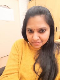 Tamilselvi Shanmugam