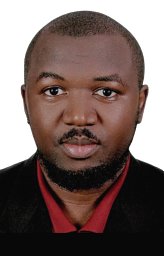 Ahmed Halilu