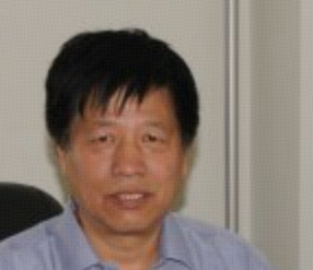 Zhili Sun