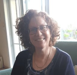 Nurit Novis-Deutsch