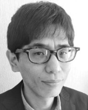 Atsushi Shiraki