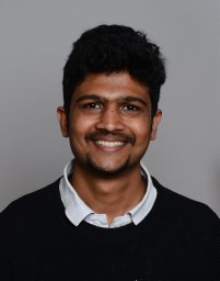 Akhil Gurram