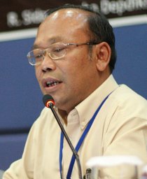 Budiyono Budiyono