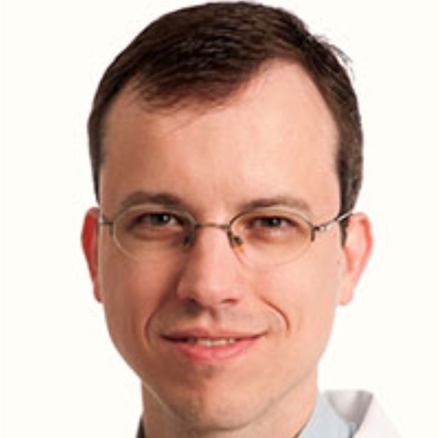 Alexandre R. Marra