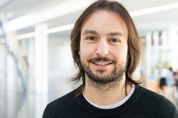 Antoni Garcia-Molina