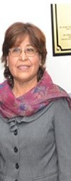 Margot Gutiérrez Ilave