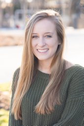 Mary Kate Hollifield