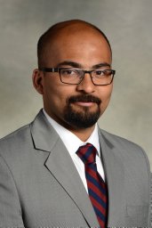 Menon Aravind A