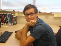 Cosmin Ilie