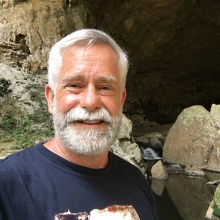 Shawn Mehlenbacher
