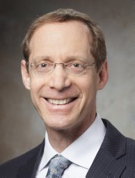 Martin S Kluger